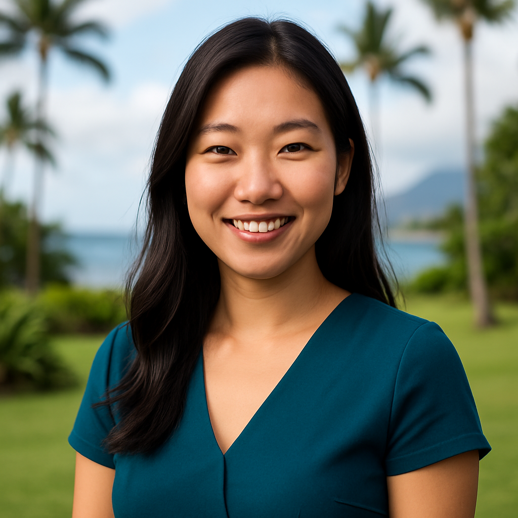 Hawaii Luxury Bathrooms- Emma Wong